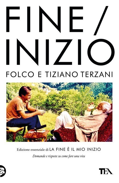 Fine / Inizio