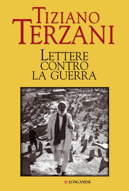 Lettere contro la guerra